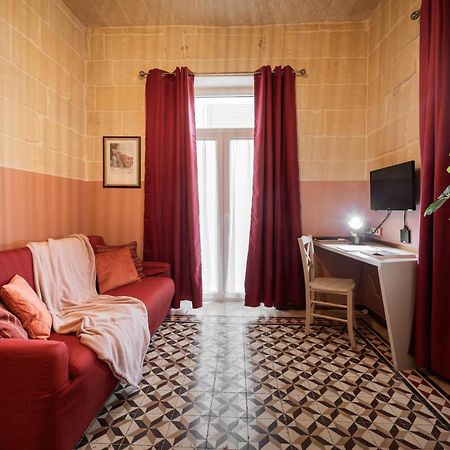 Concetta Studio Apartments By Holihomes Cospicua Exterior photo