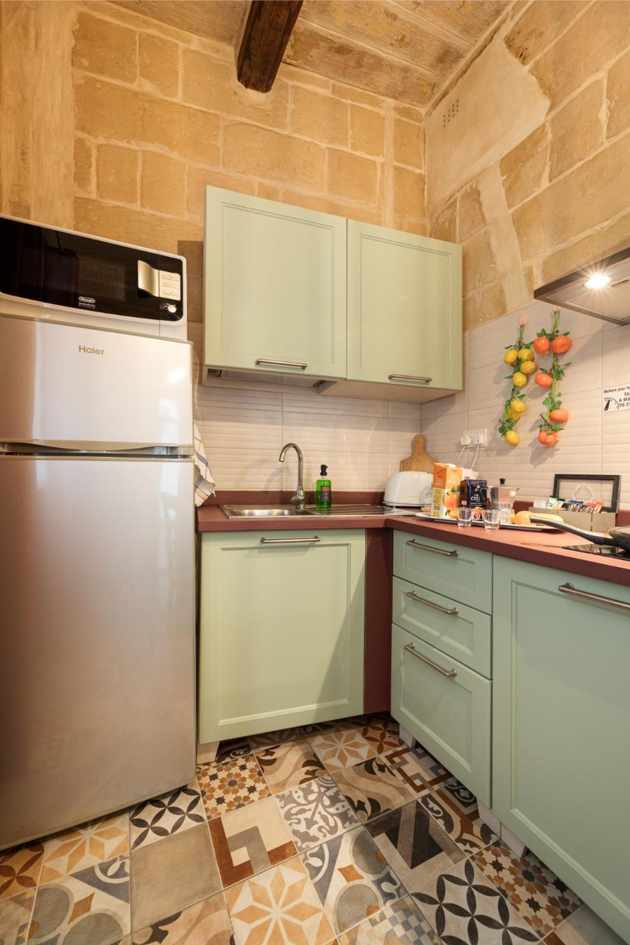 Concetta Studio Apartments By Holihomes Cospicua Exterior photo