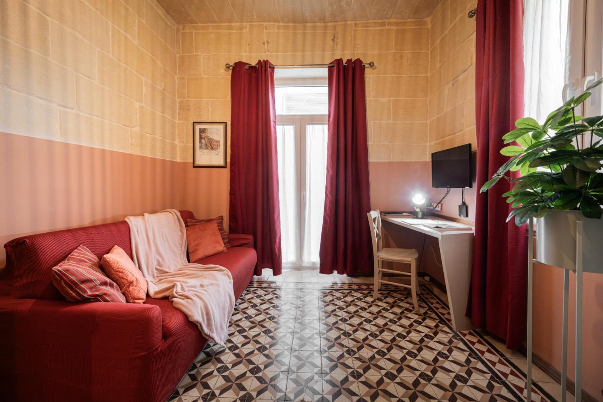 Concetta Studio Apartments By Holihomes Cospicua Exterior photo